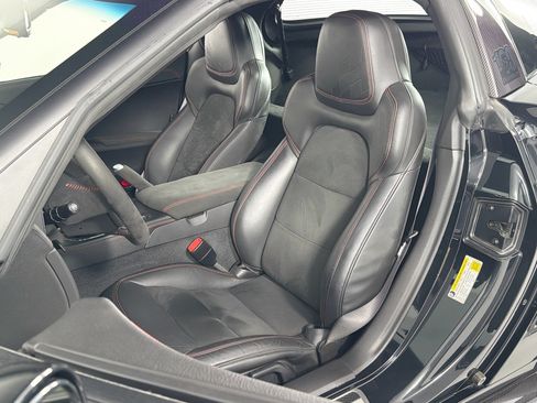 Used 2012 Chevrolet Corvette ZR1 w/ 3ZR Preferred Equipment Group RWD image 20