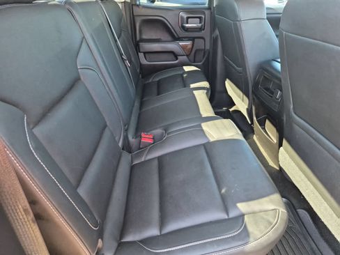 Used 2018 GMC Sierra 1500 SLT w/ Black Pack AWD/4WD image 20