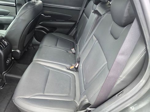 Used 2023 Hyundai Tucson SEL w/ Convenience Package FWD image 11