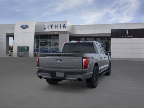 New 2026 Ford F150 Lariat AWD/4WD image 6