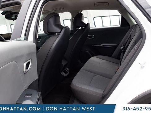 Used 2025 Kia K4 FWD image 18