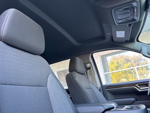 Used 2026 Chevrolet Silverado 1500 LT image 20