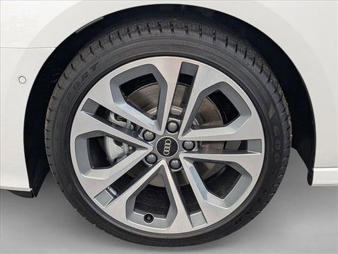 New 2026 Audi A3 2.0T Premium image 9