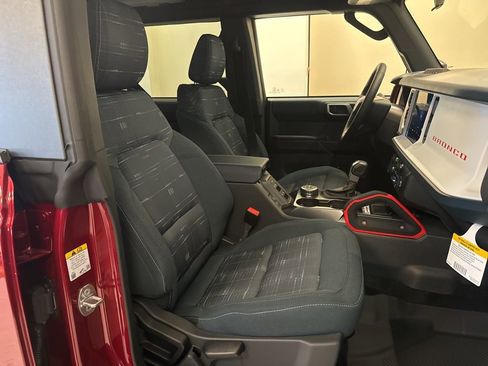 New 2026 Ford Bronco Heritage Edition AWD/4WD image 39