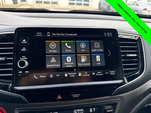 Used 2025 Honda Ridgeline Sport+ image 21