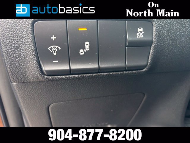 Used 2017 Kia Sportage EX w/ EX Premium Package FWD image 30