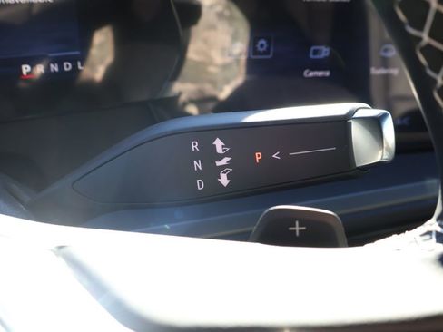 New 2026 Chevrolet Traverse LT image 22