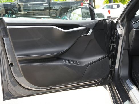 Used 2016 Tesla Model S P85D image 14