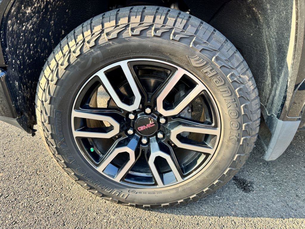 Used 2019 GMC Sierra 1500 AT4 w/ AT4 Premium Package AWD/4WD image 19