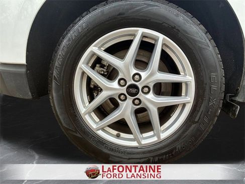 Used 2023 Ford Edge SEL image 32