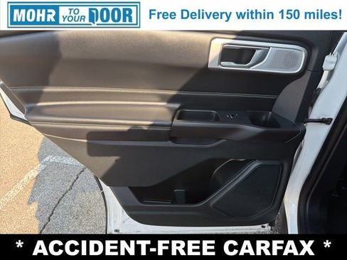 Used 2020 Ford Explorer ST w/ ST Street Pack image 32