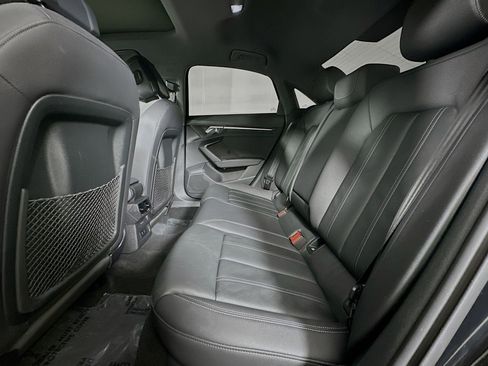 Used 2022 Audi A3 2.0T Premium image 9