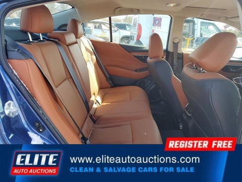 Used 2021 Subaru Legacy Touring XT w/ Popular Package #3 image 19