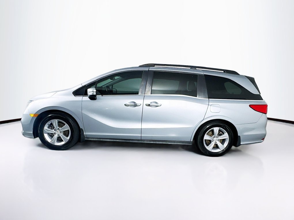 Used 2018 Honda Odyssey EX-L image 6