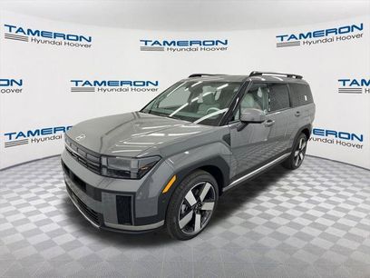 New 2026 Hyundai Santa Fe Limited