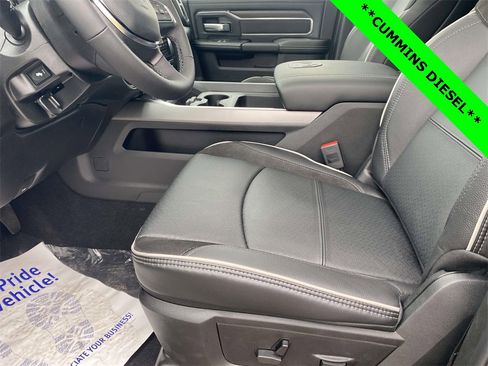 New 2026 RAM 2500 Laramie image 13