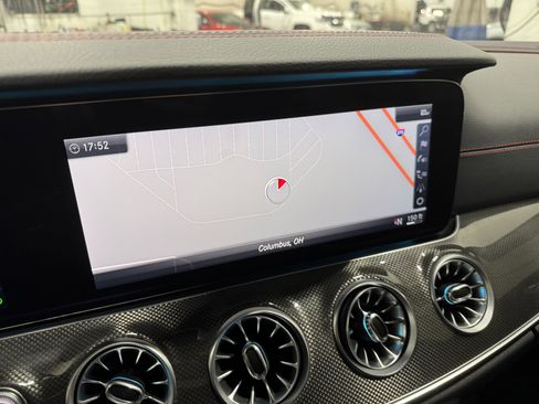 Used 2019 Mercedes-Benz CLS 53 AMG 4MATIC image 4