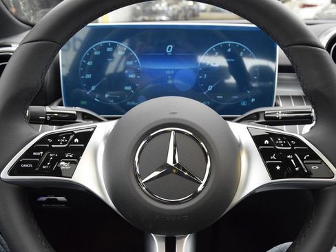 New 2026 Mercedes-Benz C 300 Sedan image 22