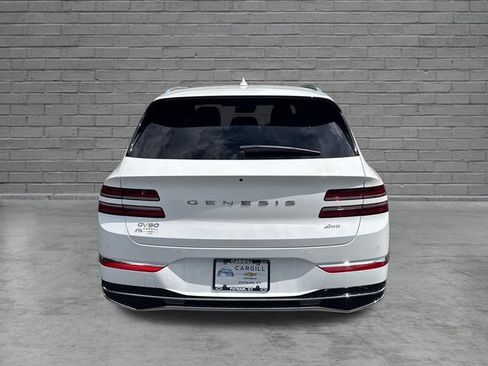 Used 2026 Genesis GV80 2.5T AWD/4WD image 6