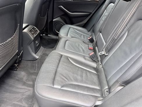 Used 2015 Audi Q5 2.0T Premium Plus AWD/4WD image 13