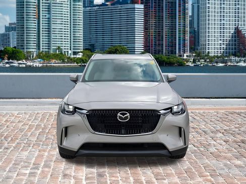 New 2026 MAZDA CX-90 3.3 Turbo w/ Preferred Package image 2