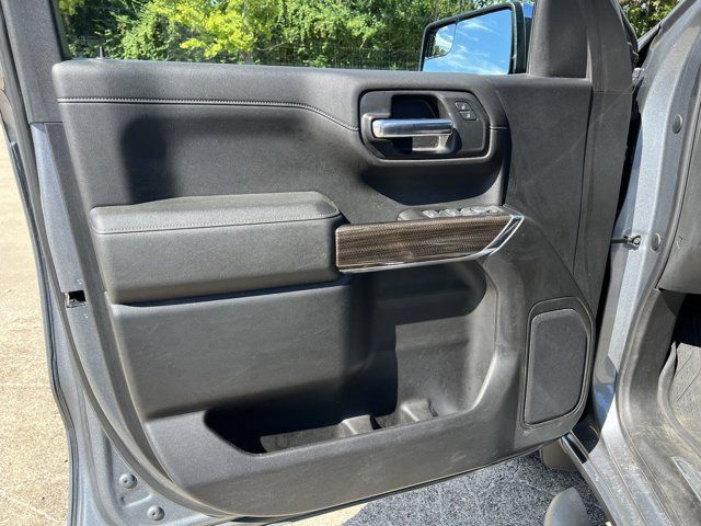 Used 2019 Chevrolet Silverado 1500 LT w/ All-Star Edition AWD/4WD image 23