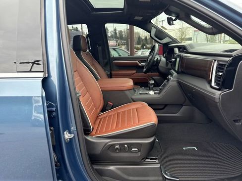 Used 2026 GMC Sierra 1500 Denali Ultimate image 10
