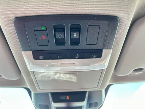 New 2026 Nissan Rogue Platinum AWD/4WD image 48