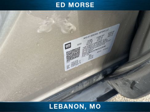 Certified 2022 GMC Acadia SLT image 33