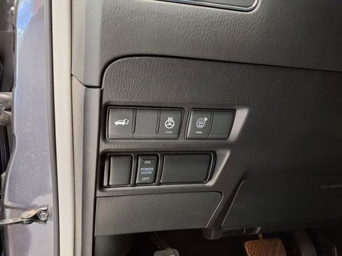 Used 2023 INFINITI QX80 Luxe w/ Cargo Package image 24