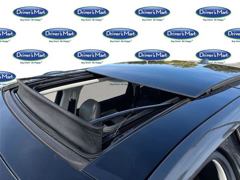 Used 2016 Ford Edge Titanium w/ Equipment Group 302A image 25