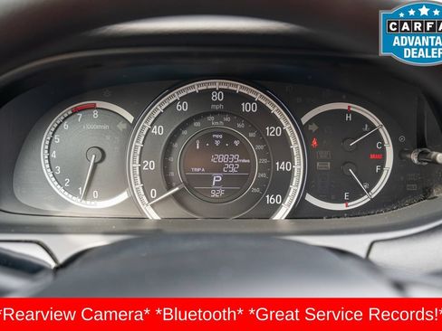 Used 2016 Honda Accord LX image 24