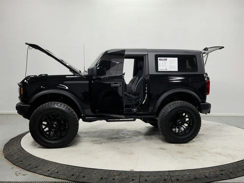 Used 2023 Ford Bronco 2-Door image 12