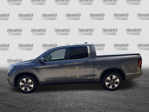 Used 2017 Honda Ridgeline RTL image 7