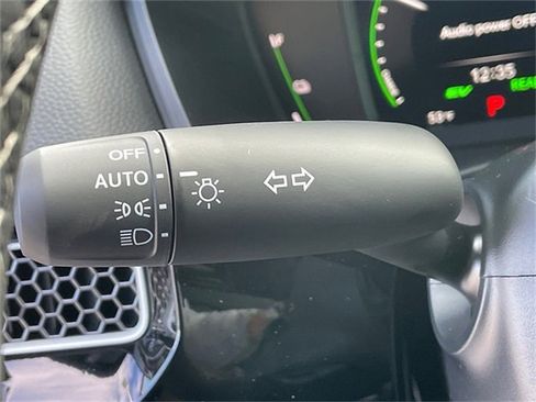 New 2026 Honda Civic Sport Touring image 19