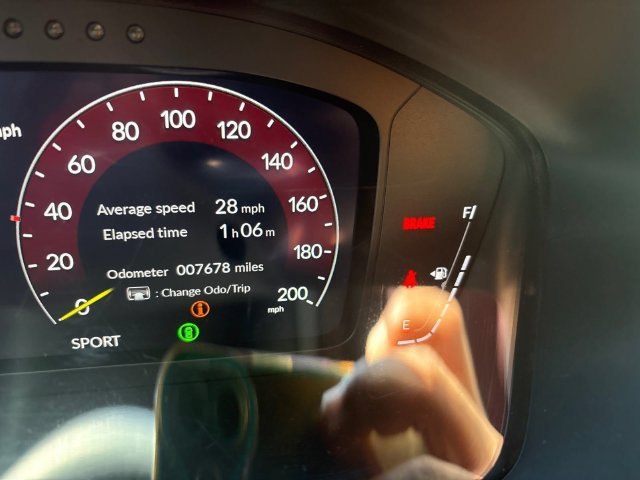 Used 2025 Honda Civic Type R image 10