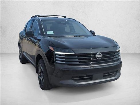 New 2026 Nissan Kicks SV image 3