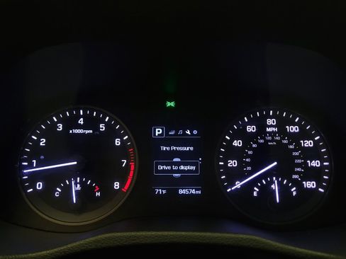 Used 2018 Hyundai Tucson SEL FWD image 23