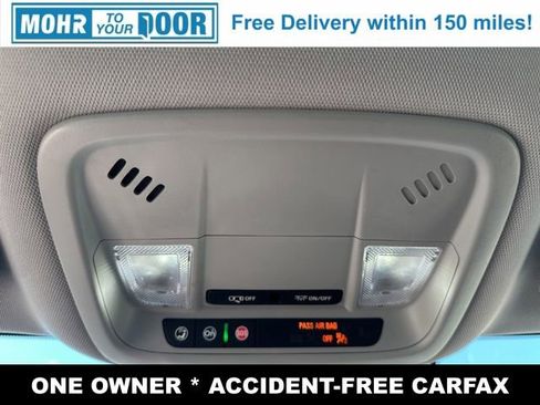 Used 2024 Chevrolet Malibu LT image 21