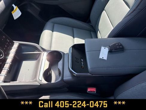 New 2026 GMC Terrain AT4 w/ Convenience Package III image 14