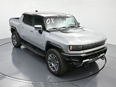 New 2025 GMC Hummer EV 3X image 29