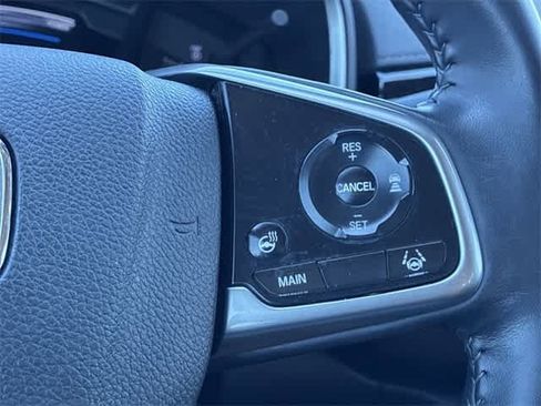 Used 2022 Honda CR-V Touring image 26