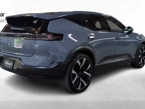 Used 2025 Polestar Polestar 3 AWD/4WD image 5