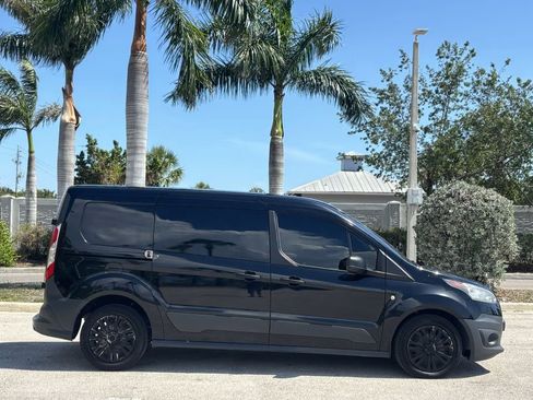 Used 2018 Ford Transit Connect XL FWD image 5