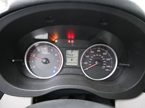 Used 2016 Subaru Forester 2.5i w/ Popular Package #1 image 32