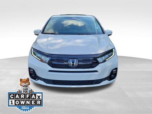 Used 2025 Honda Odyssey Elite image 8