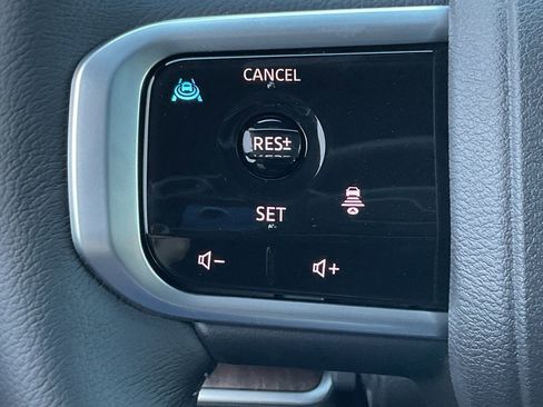 New 2026 Nissan Armada SL image 28