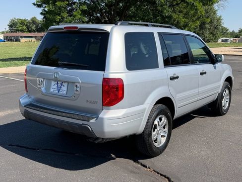 Used 2005 Honda Pilot EX-L image 5
