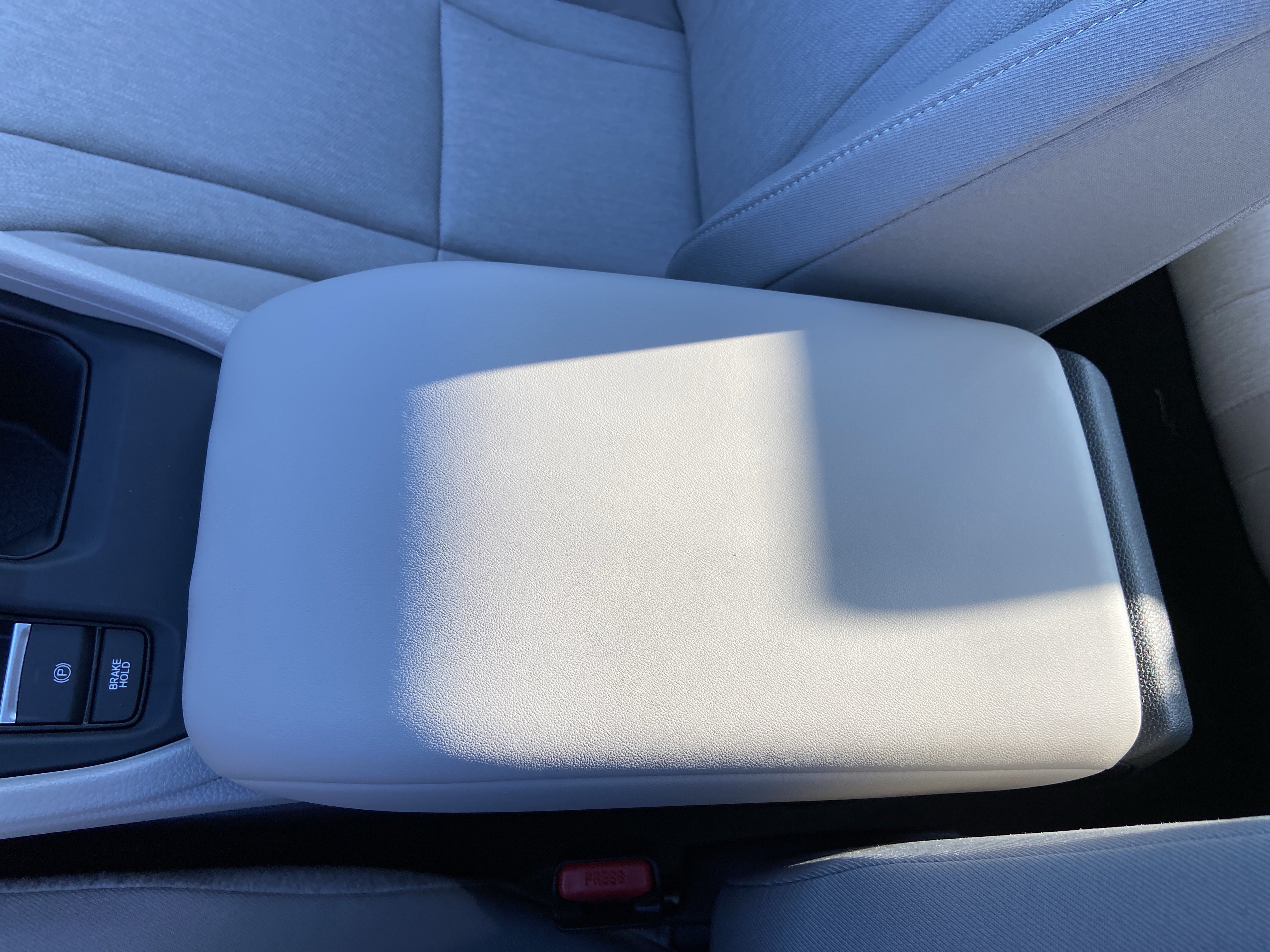New 2026 Honda Accord LX image 37