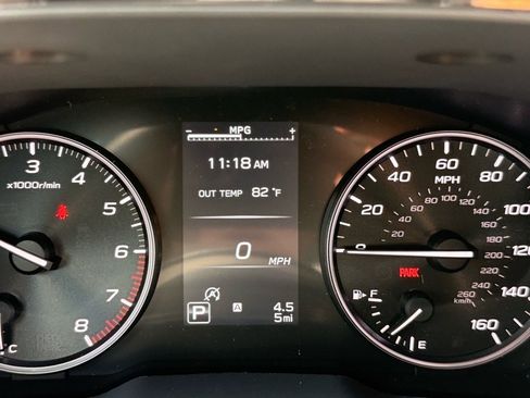 Certified 2025 Subaru Legacy Premium w/ Popular Package #1 image 10